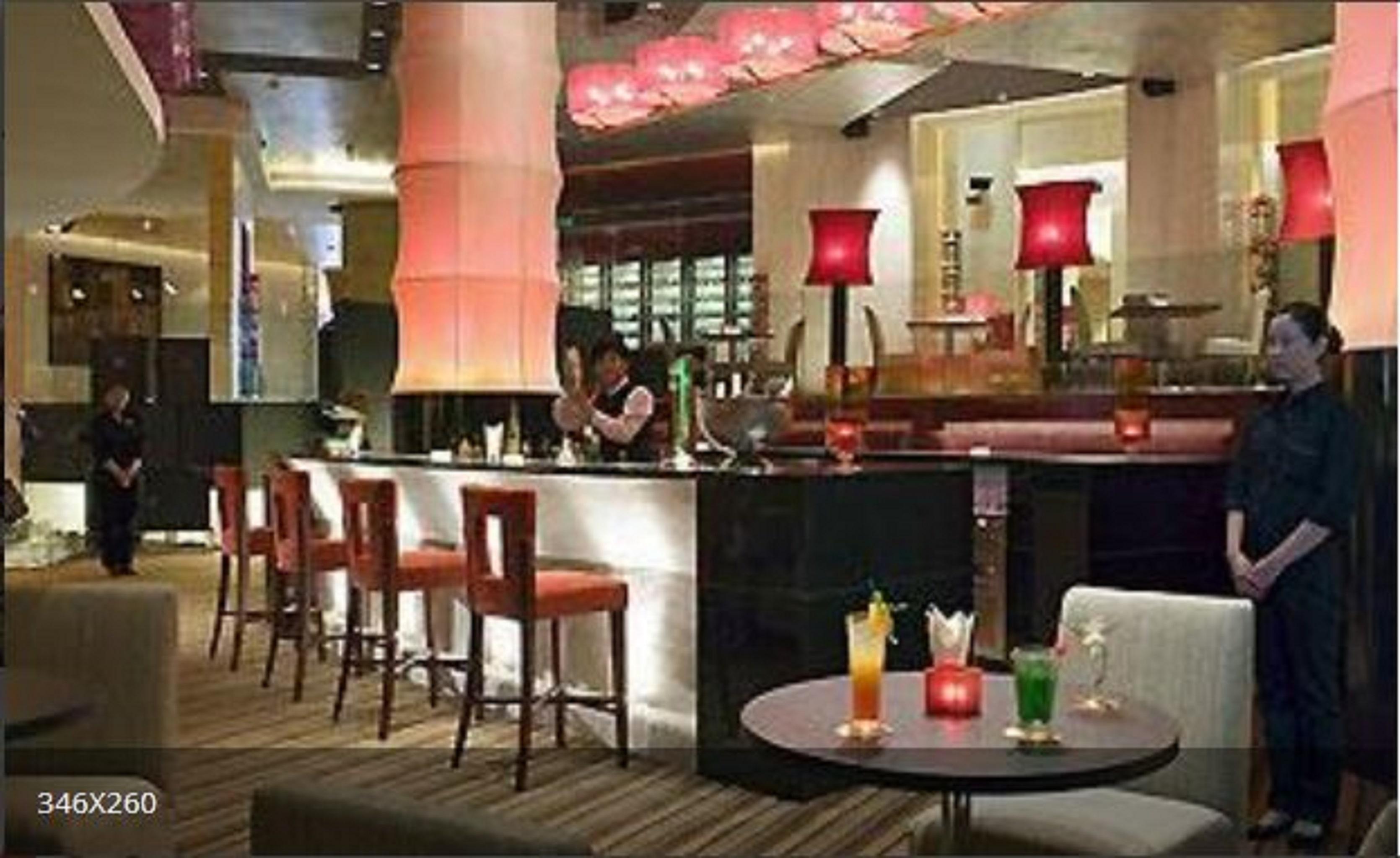 Grand Mercure Xian On Renmin Square Kültér fotó