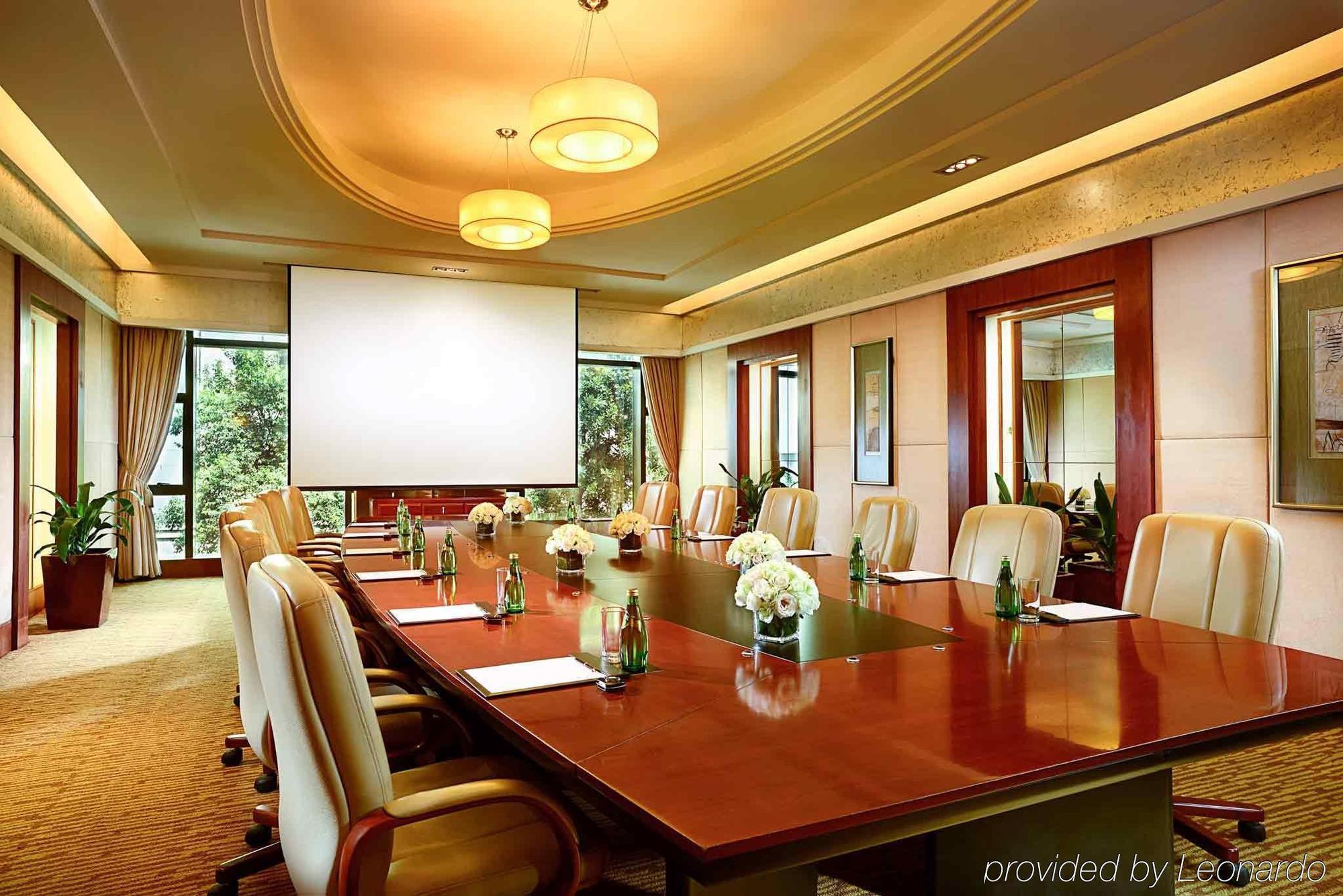 Grand Mercure Xian On Renmin Square Kültér fotó