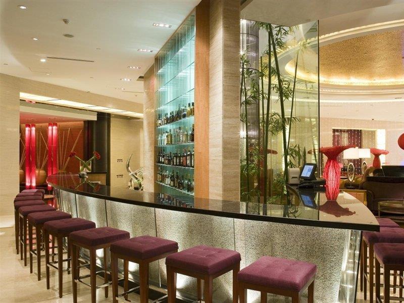 Grand Mercure Xian On Renmin Square Kültér fotó