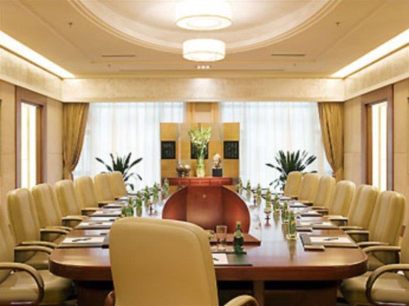 Grand Mercure Xian On Renmin Square Kültér fotó