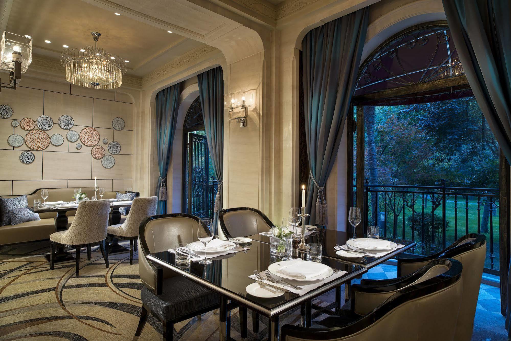 Grand Mercure Xian On Renmin Square Kültér fotó